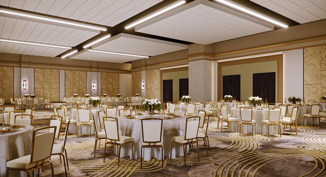 Terre Haute Casino Resort Event Center