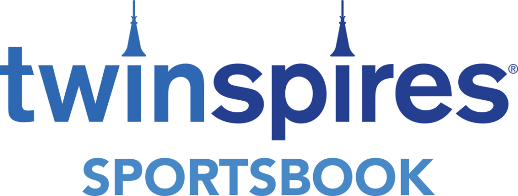 Twinspires Sportsbook Logo