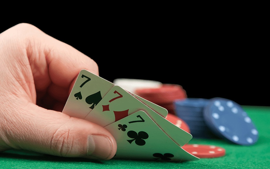 Table Games at Terre Haute Casino Resort in Terre Haute, IN