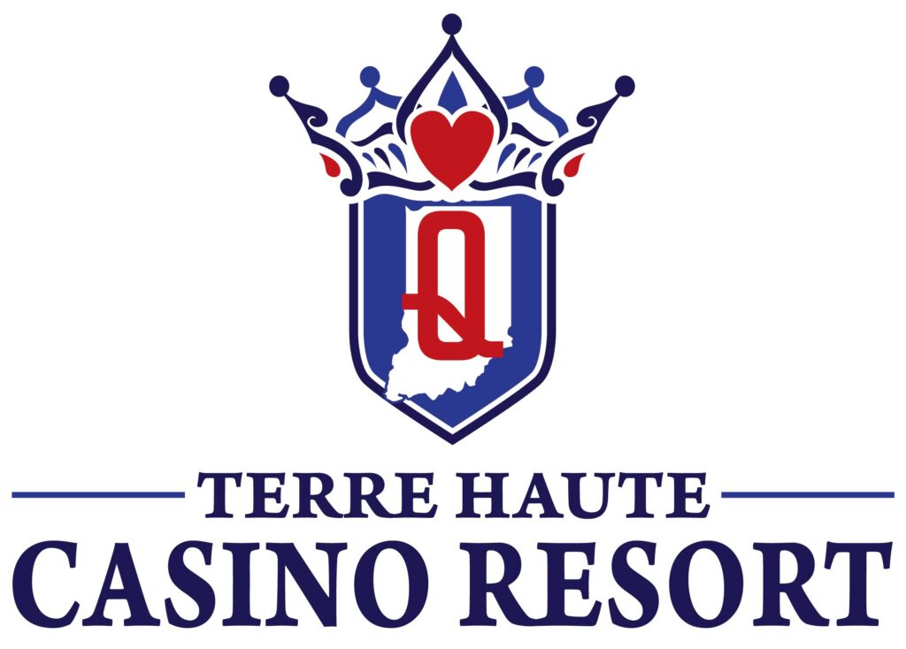 Terre Haute Casino Resort logo