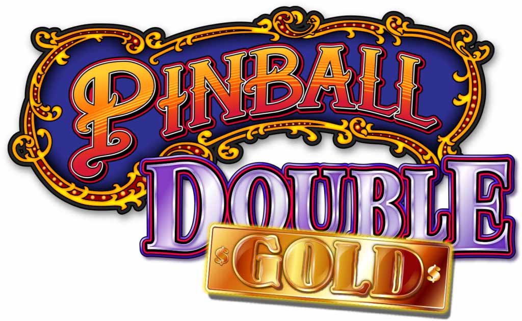 Pinball Double Gold Slot Machine at Terre Haute Casino Resort in Terre Haute, IN