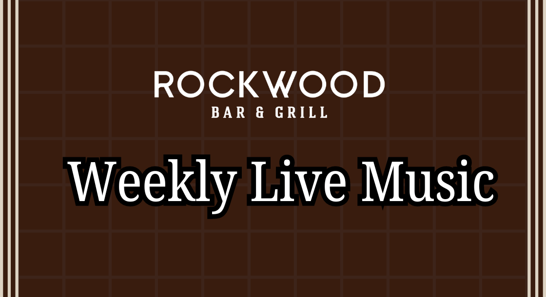 Rockwood Weekly Live Music Jak Gibson Terre Haute Casino Resort