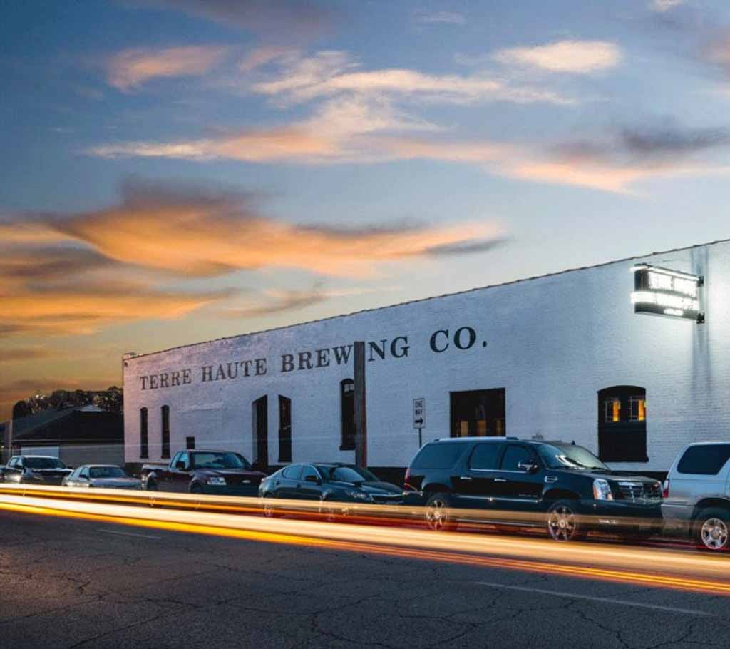 Terre Haute Brewing Co.