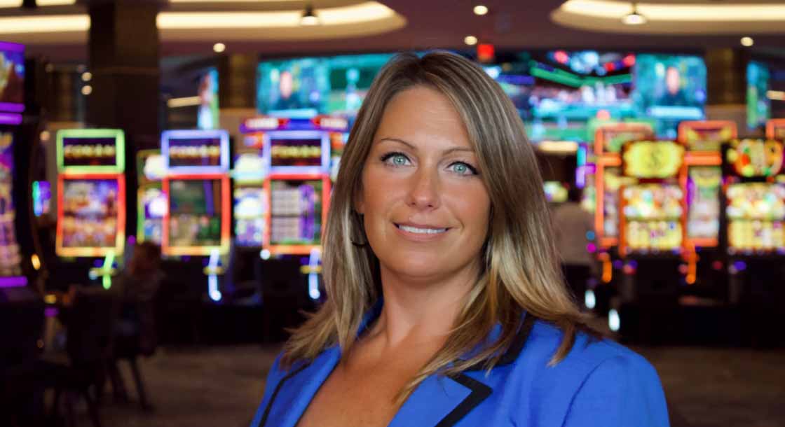 Casino Host at Terre Haute Casino Resort