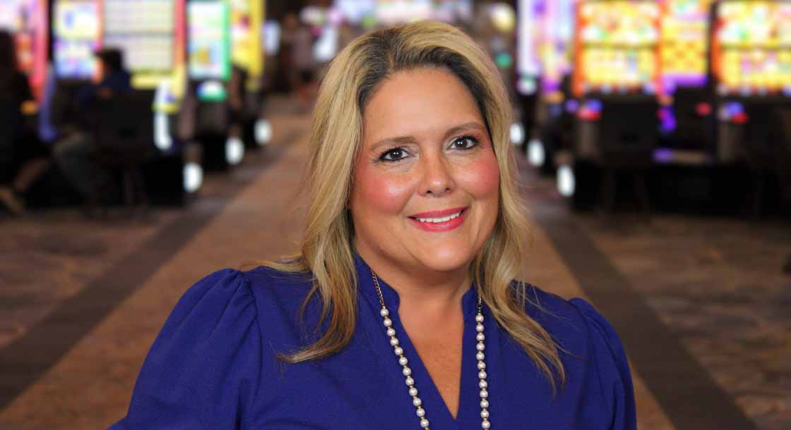 Casino Host at Terre Haute Casino Resort