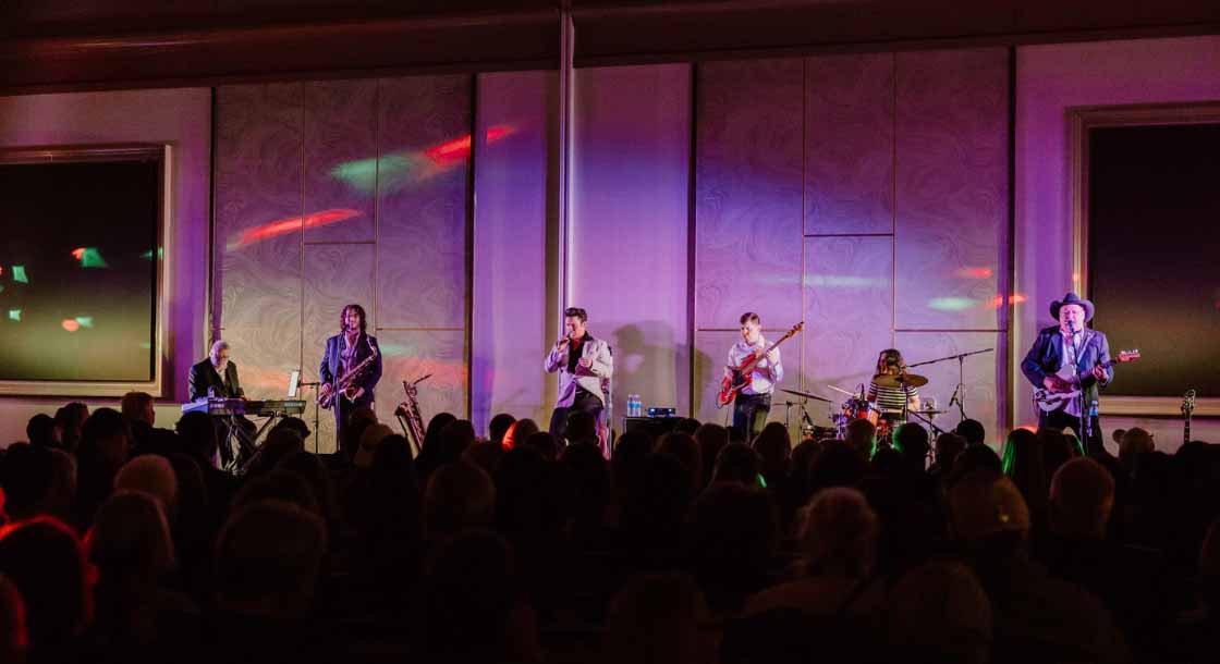 Live Music Performances at Terre Haute Casino Resort in Terre Haute, IN