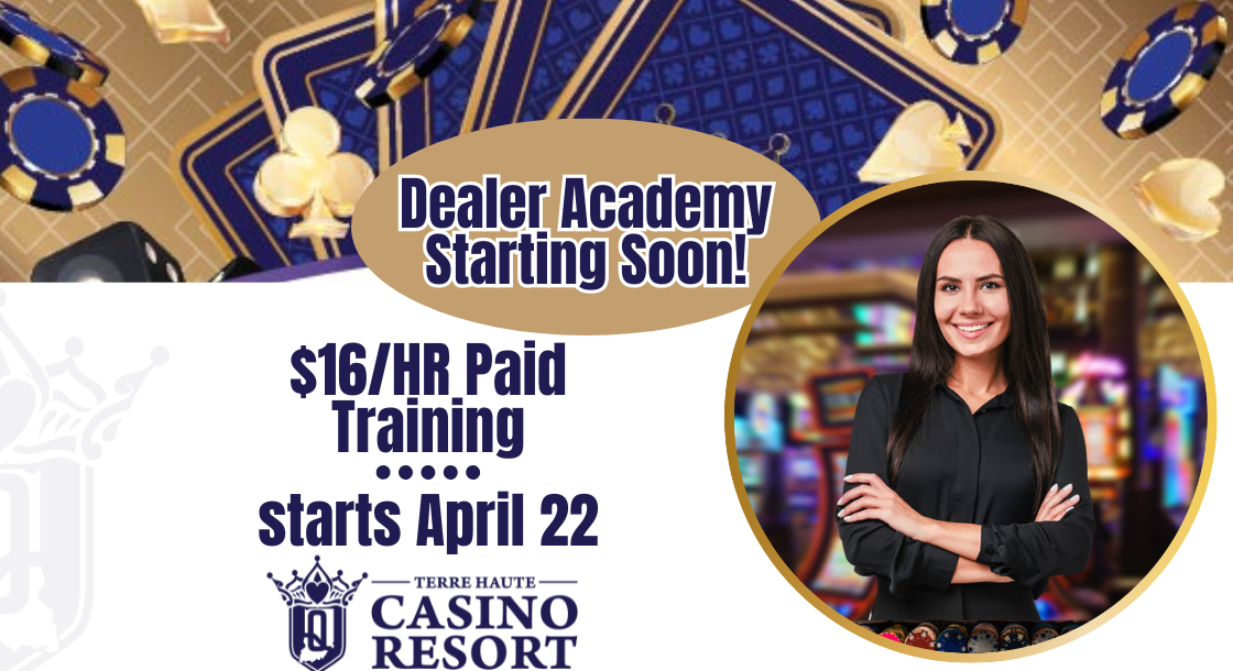 Dealer school on website