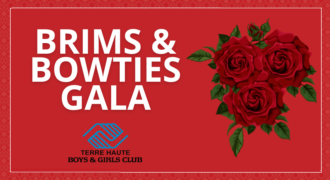 Boys and girls club event