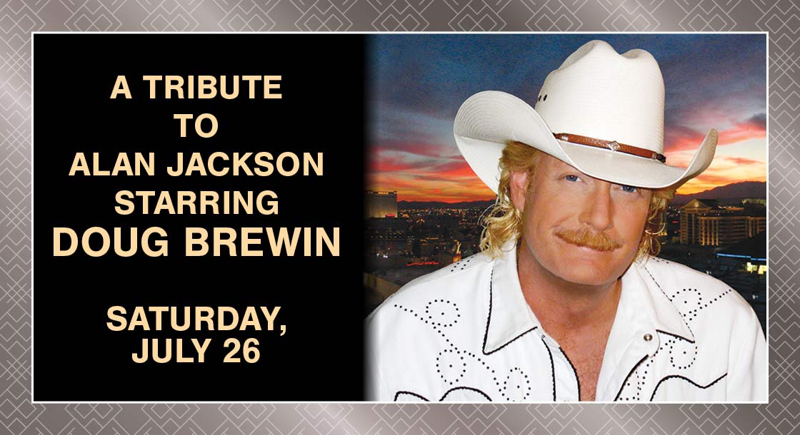 alan jackson