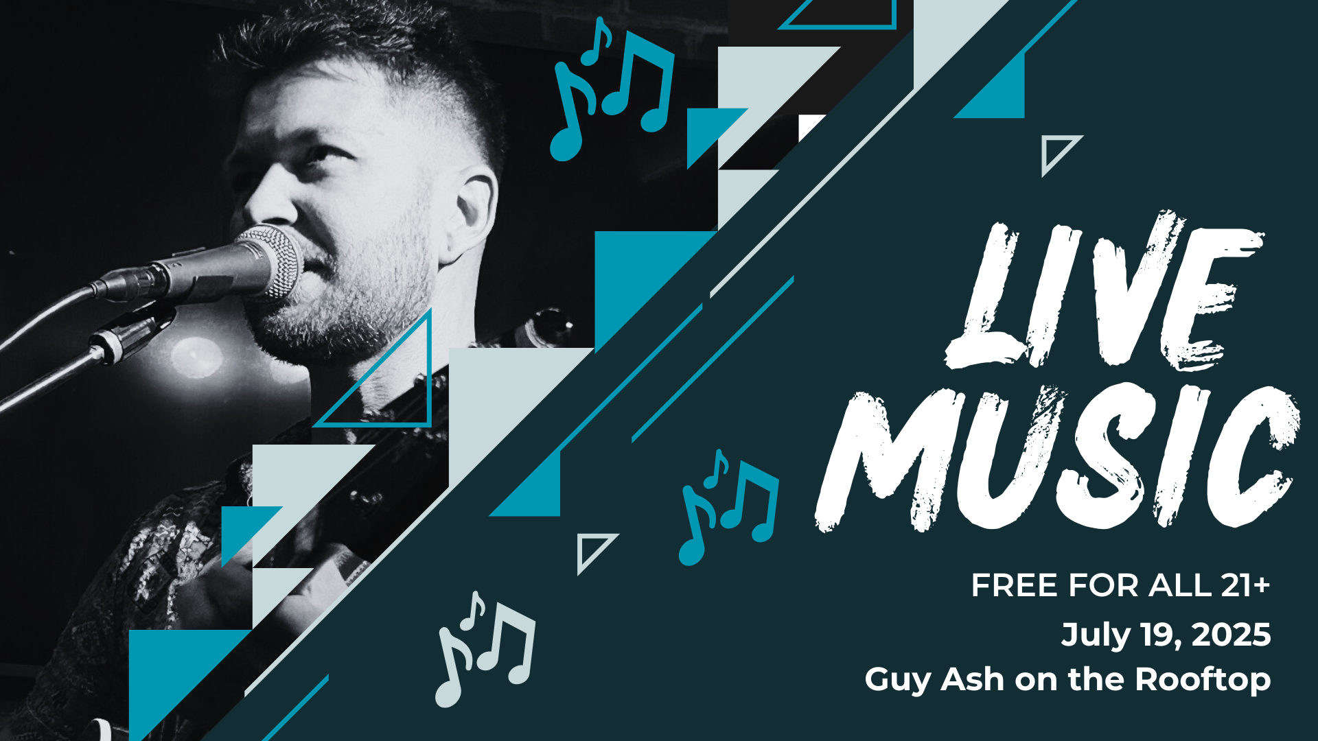 Guy Ash