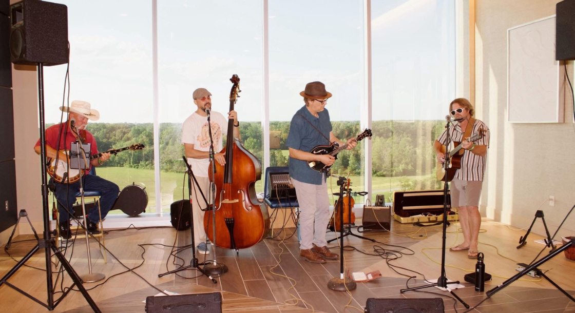 Altitude Live Music