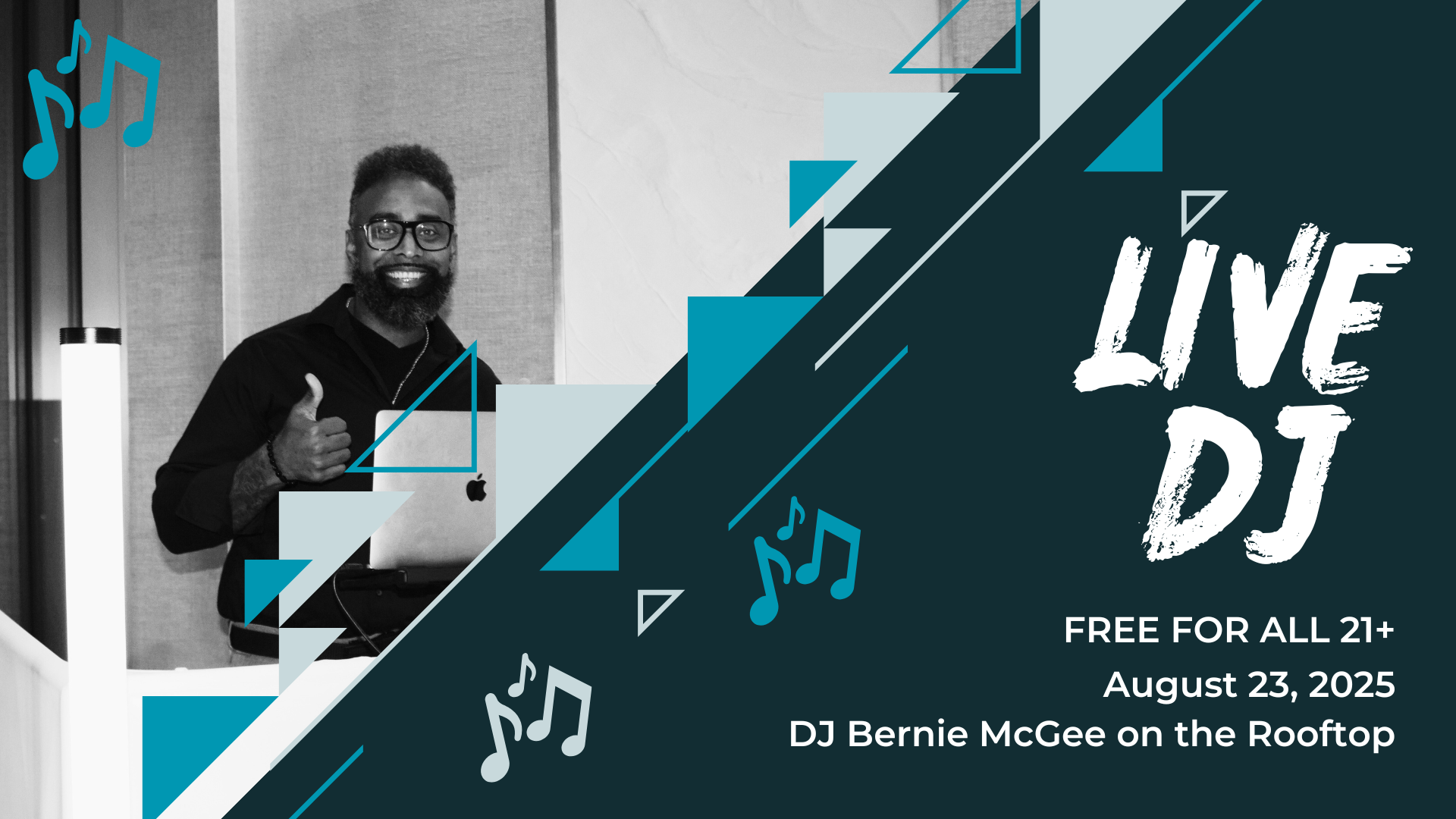 Bernie McGee 8_23