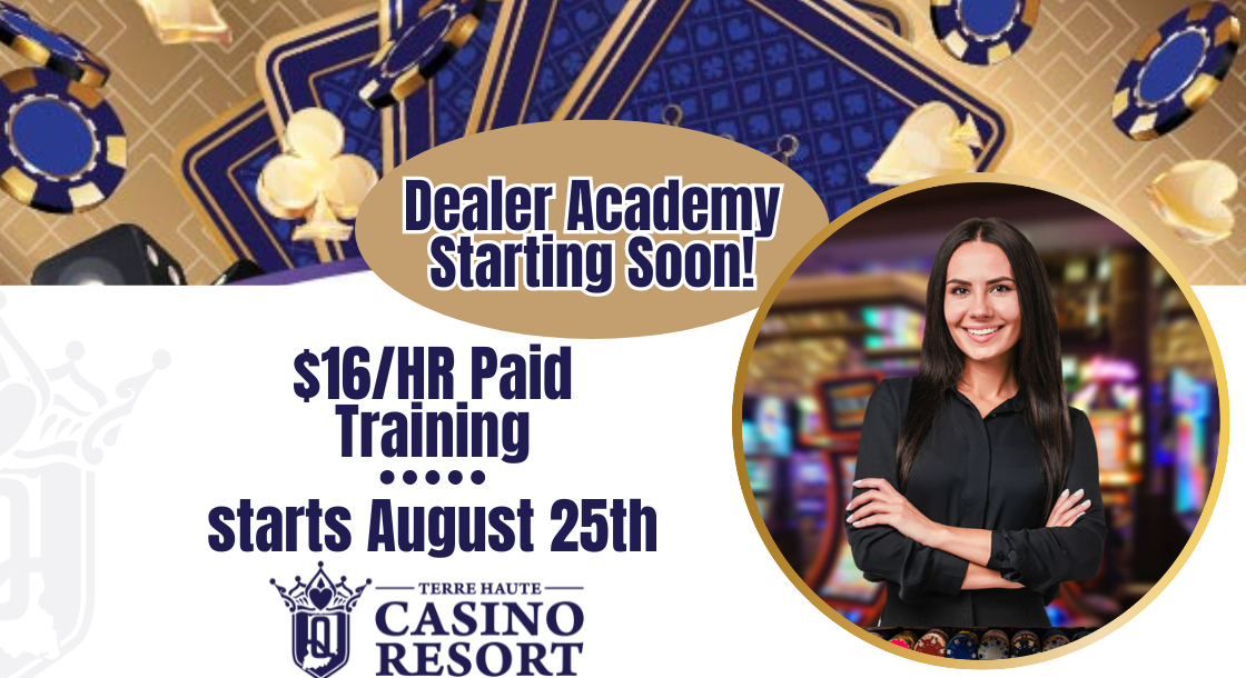 Dealer school on website