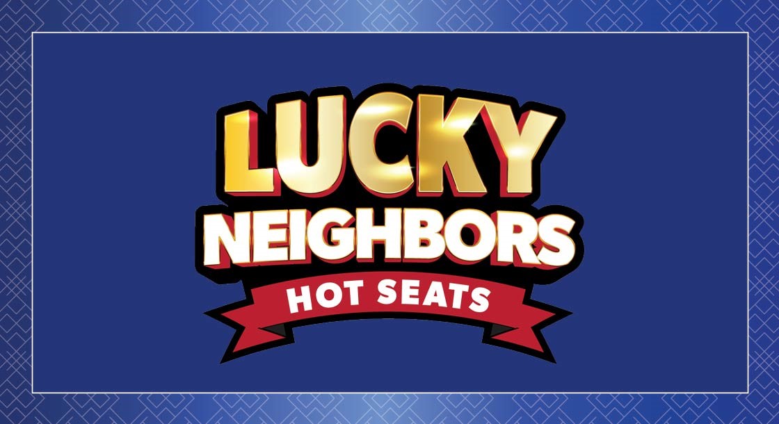 Lucky Neighbors
