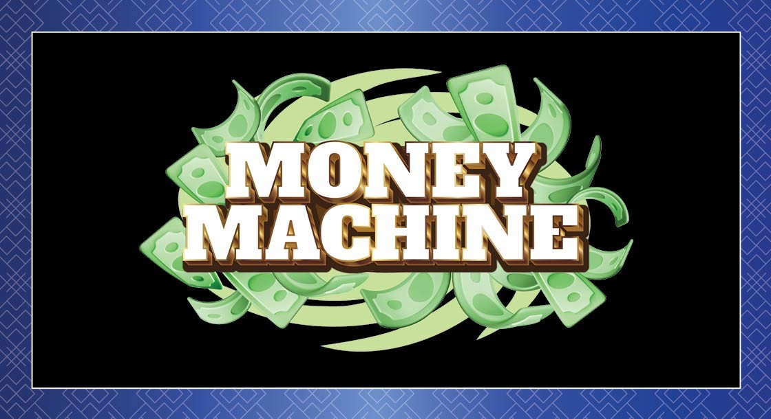 Money Machine