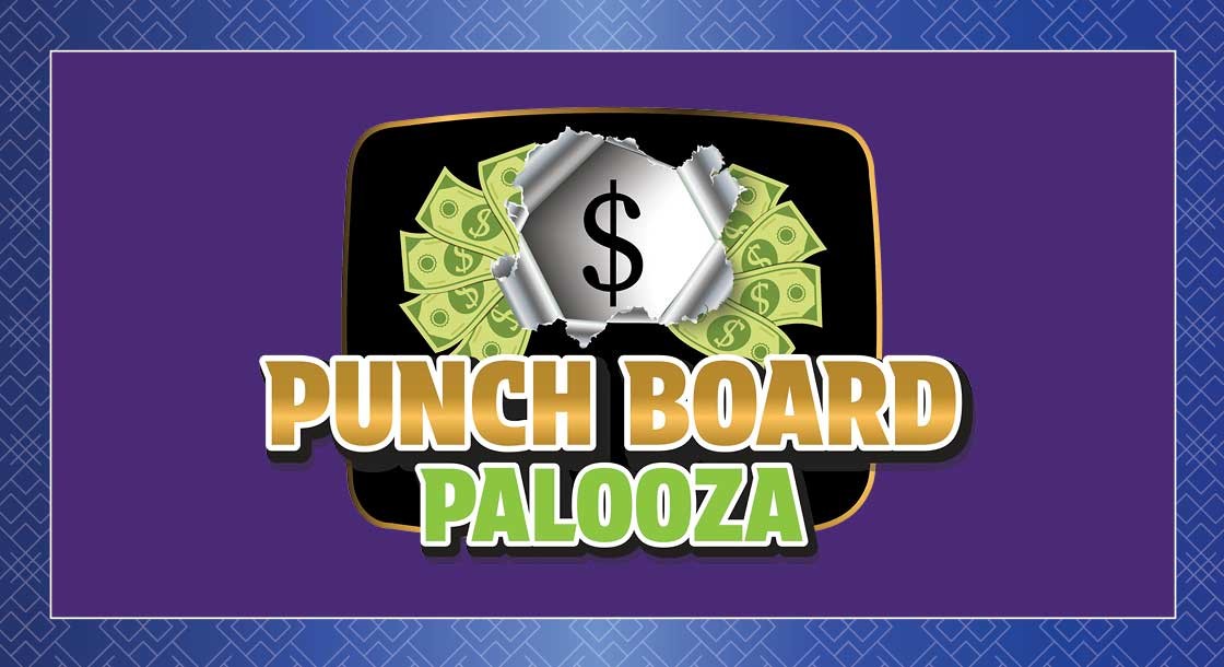 Punchboard