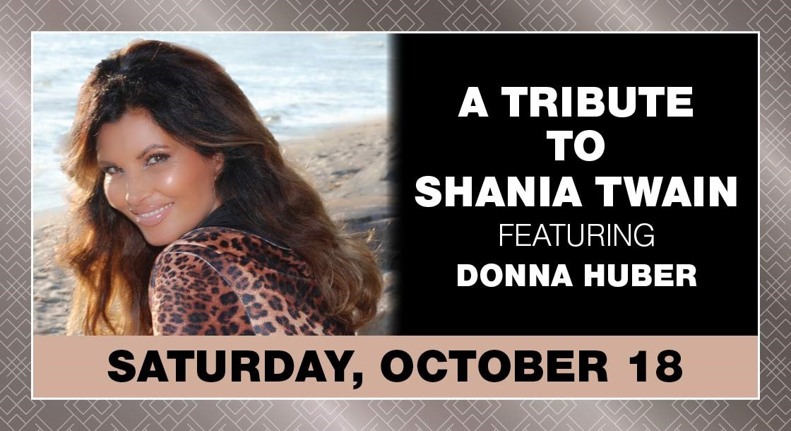 Shania Website