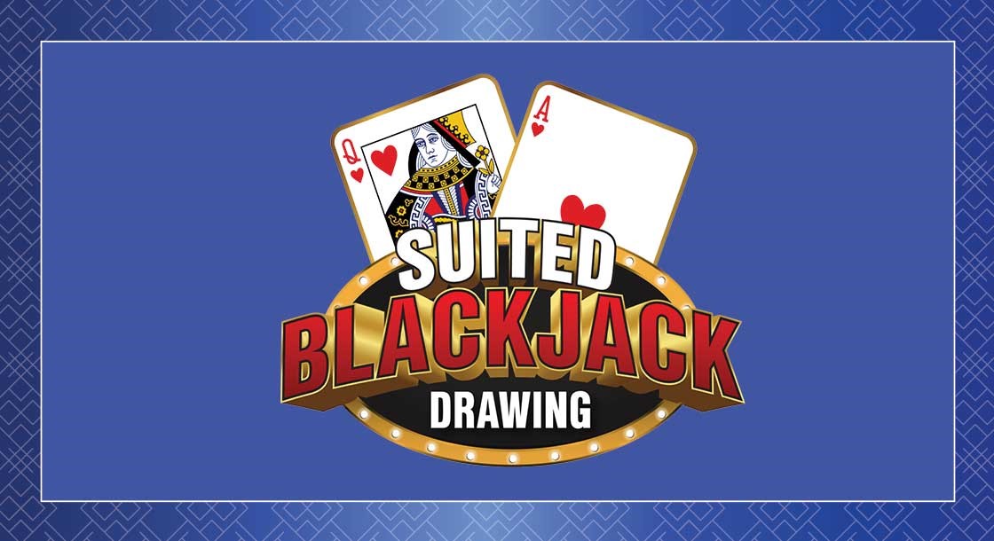 Suited Blackjack