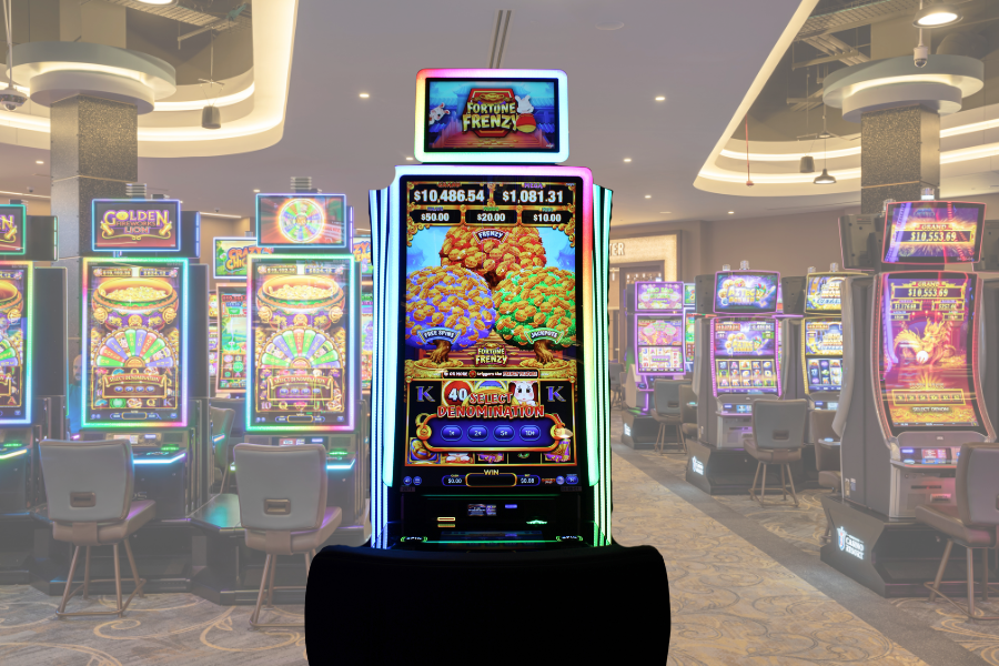 Slots (2)