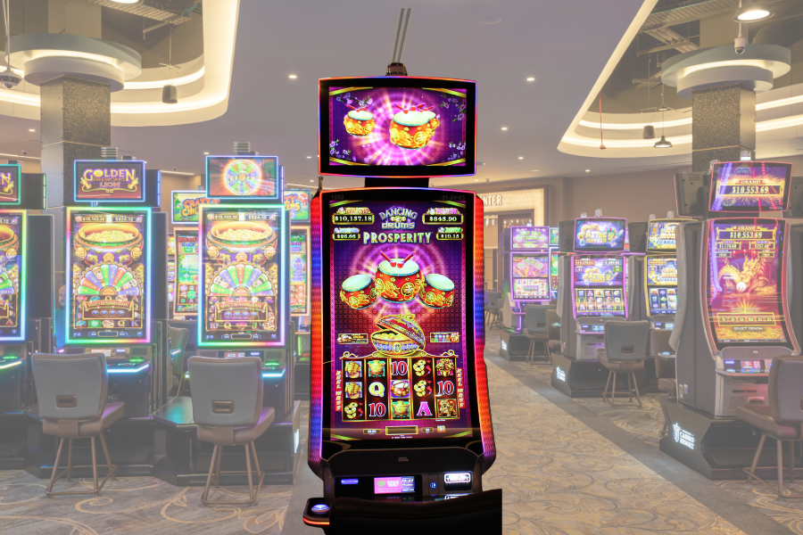 Slots (3)