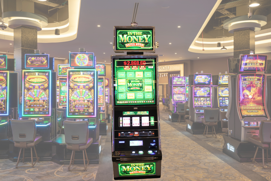 Slots
