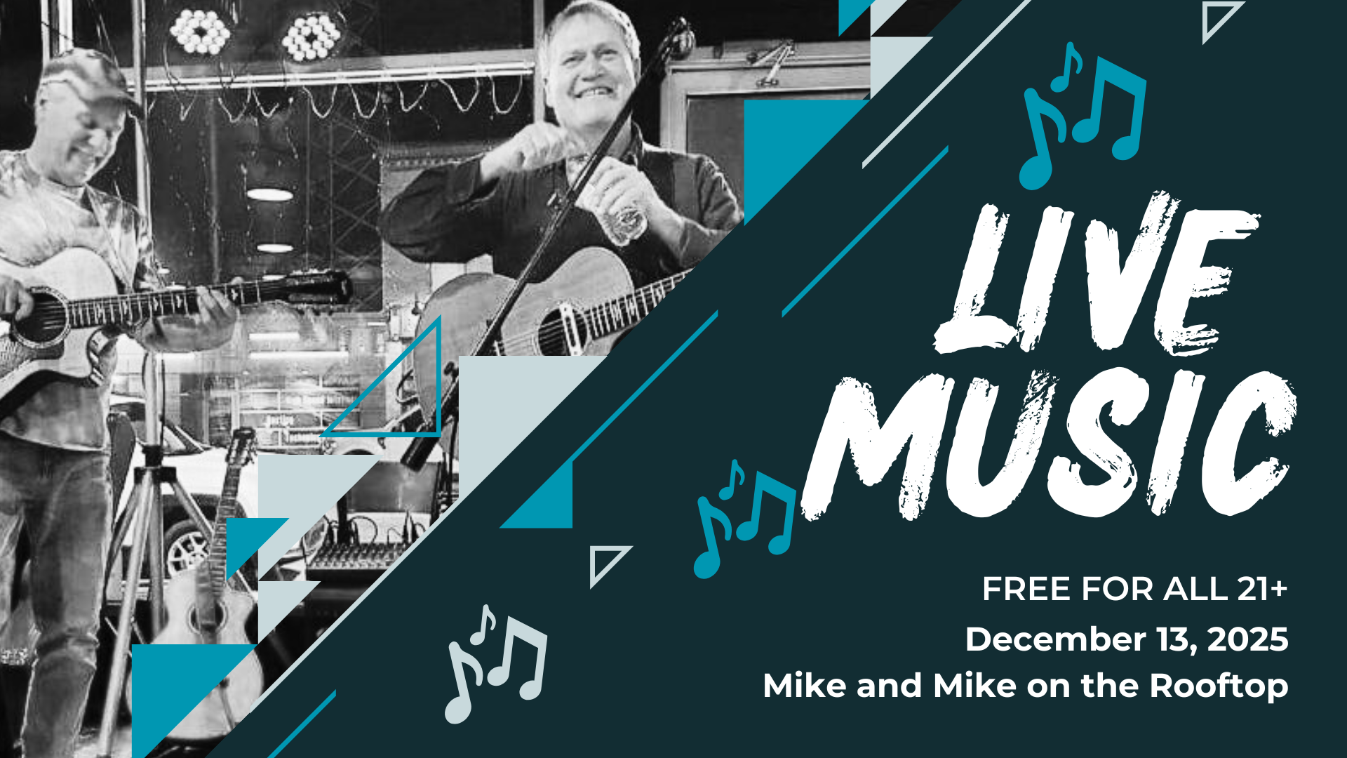 dec 13 mike &#038; mike