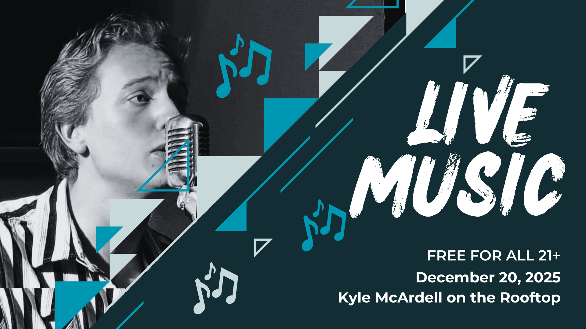 dec 20 kyle mcardell