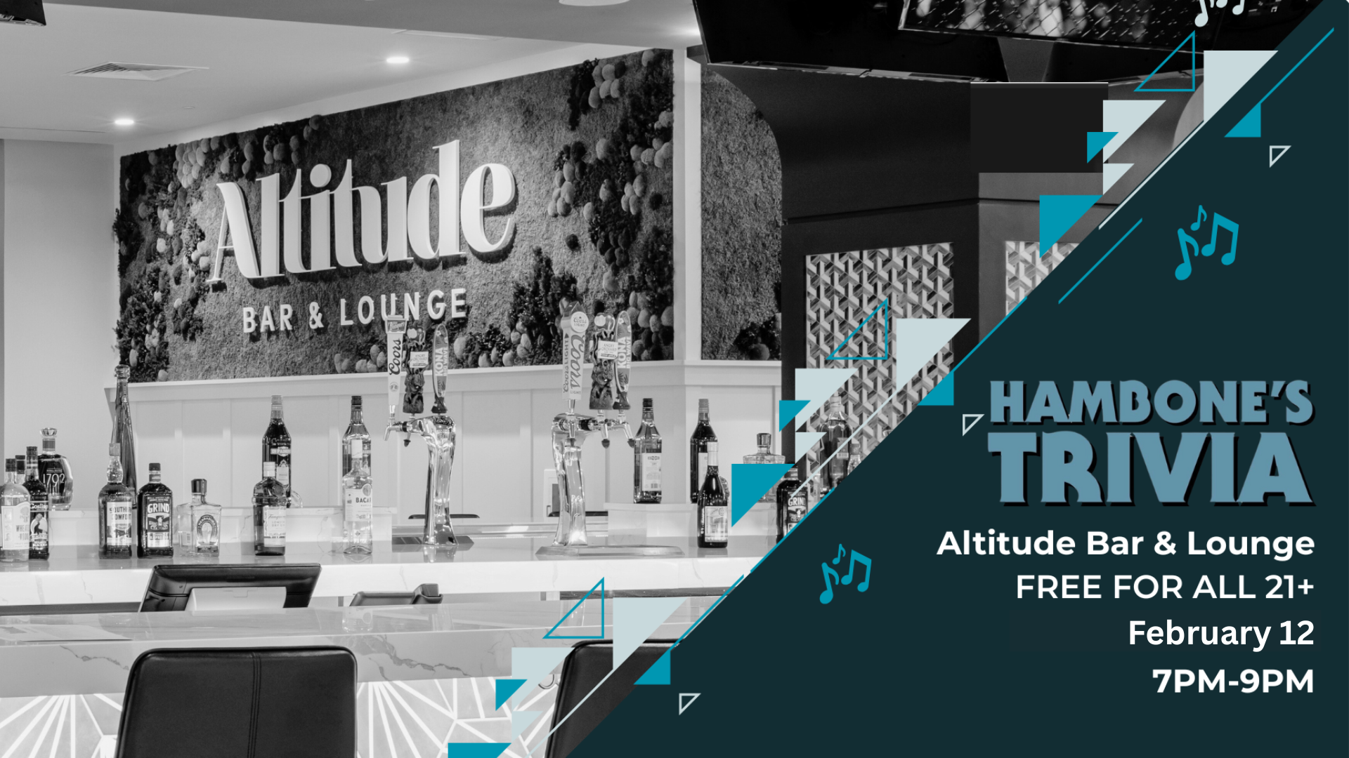 Hambone’s Trivia Template