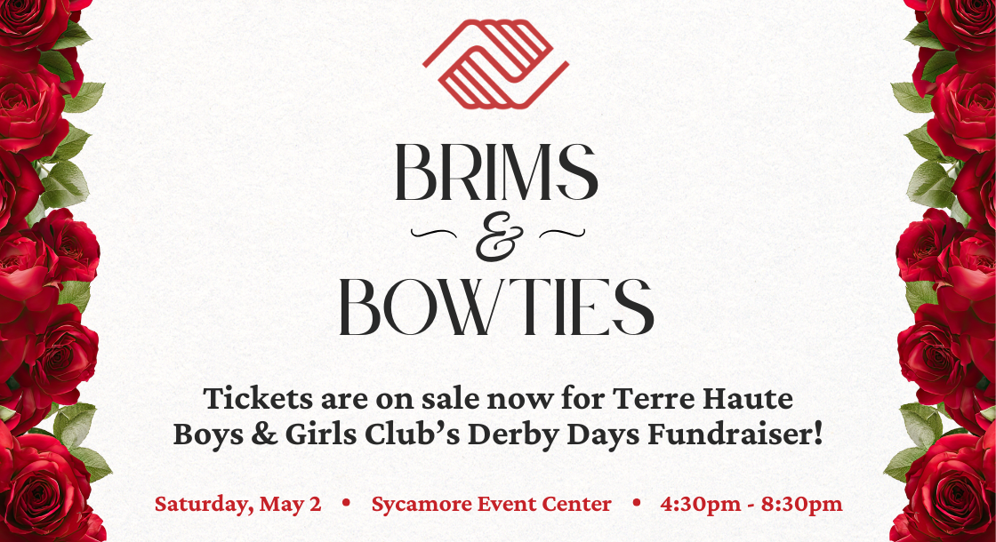 BGC Brims and Bowties Website Graphic