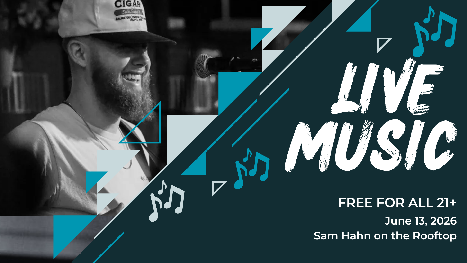 Sam Hahn